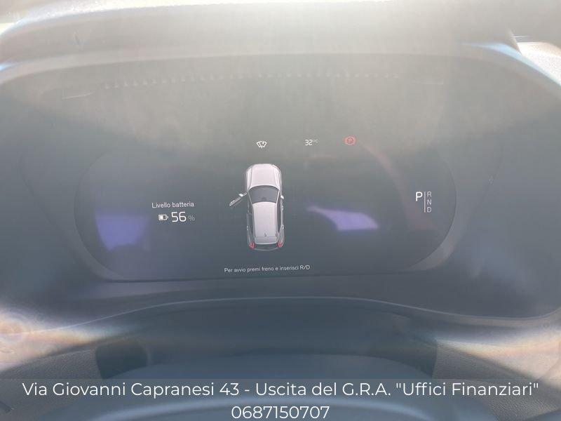 Volvo XC40 Recharge Pure Electric Single Motor RWD Plus