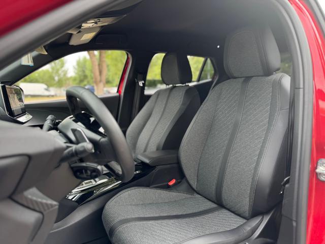 PEUGEOT 2008 PureTech 100cv S&S Allure +GPL