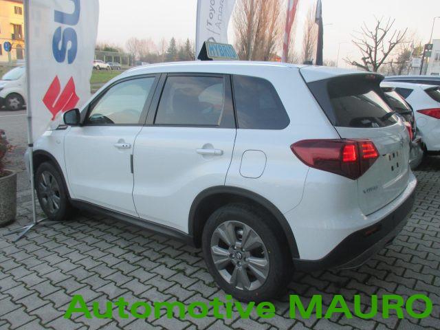 SUZUKI Vitara 1.4 Hybrid Cool+