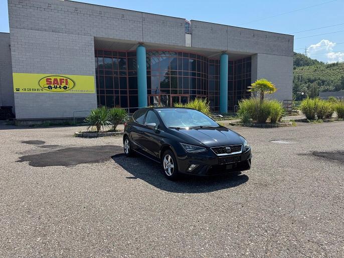 SEAT Ibiza 999CC TSI S/S X-Fr Visione