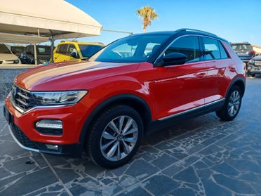 Volkswagen T-Roc 1.0 TSI Style