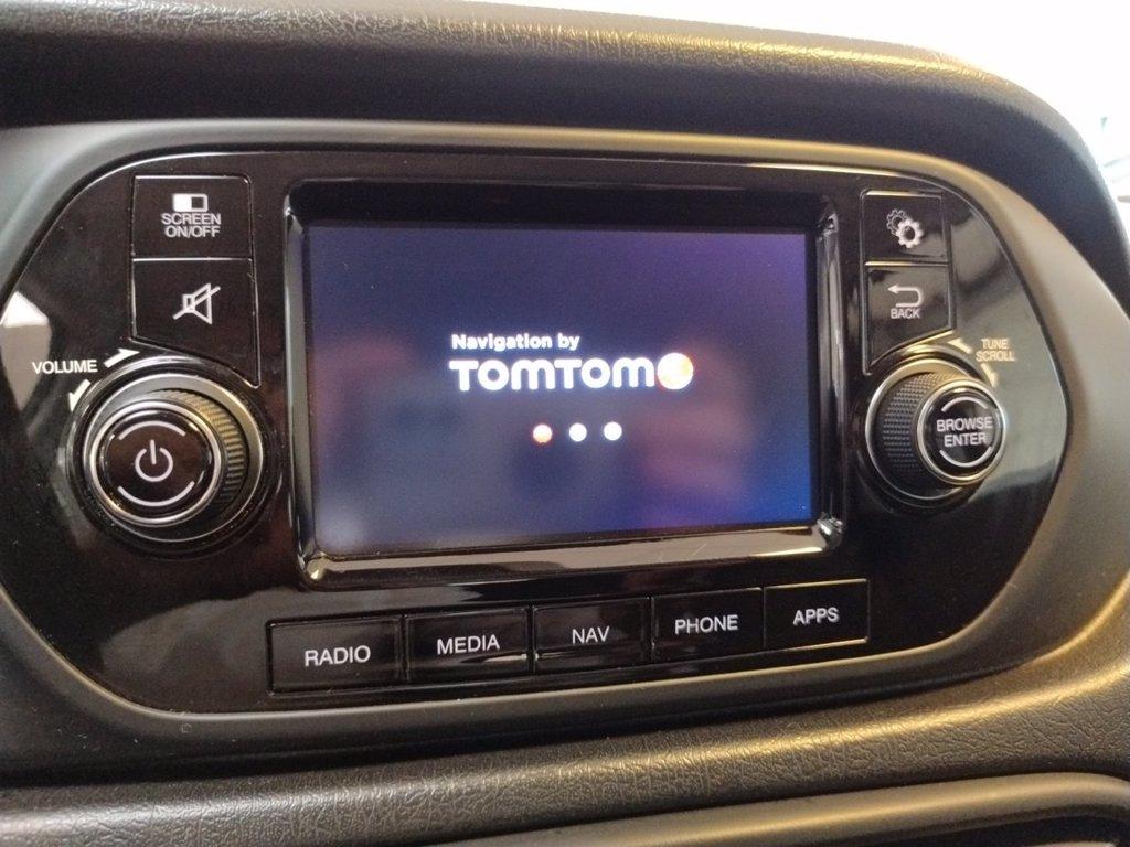FIAT Tipo 5p 1.6 mjt lounge s&s 120cv dct del 2017