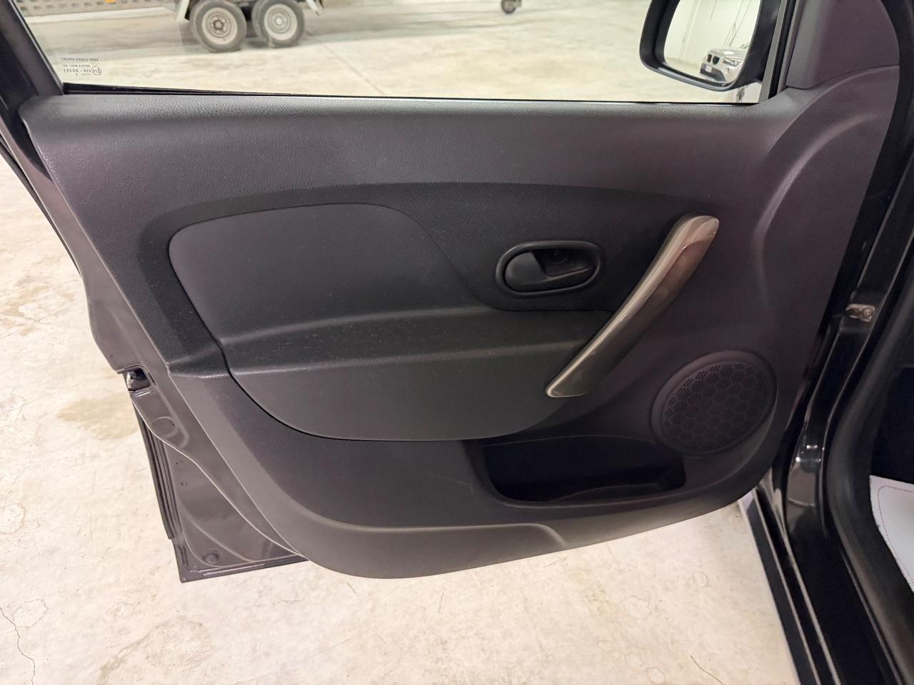 Dacia Sandero Stepway 1.5 dCi 8V 90CV Prestige