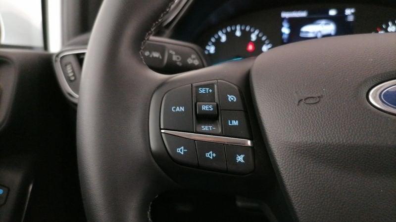 Ford Fiesta 5p 1.0 ecoboost h Titanium 125cv