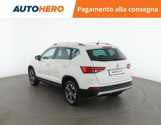 SEAT Ateca 1.4 EcoTSI ACT Style