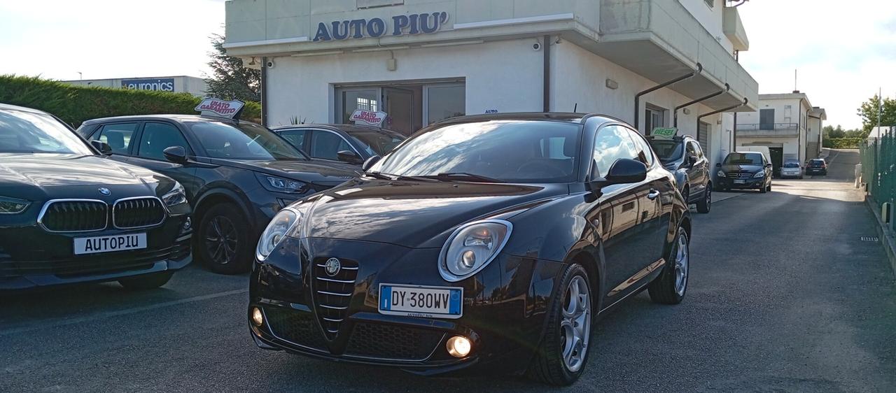 Alfa Romeo MiTo 1.4i Multiair 105 CV - Garanzia