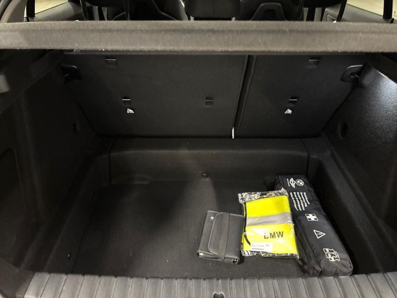 BMW Serie 1 5 Porte 116 d SCR DCT