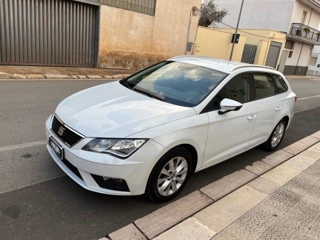 SEAT Leon 1.6 TDI 110 CV ST Business