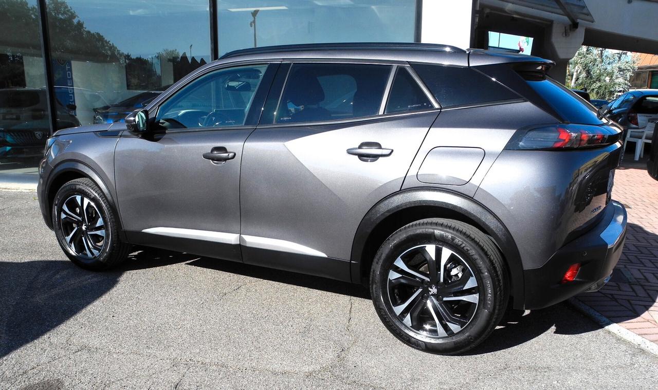 Peugeot 2008 PureTech Turbo 130 S&S Allure