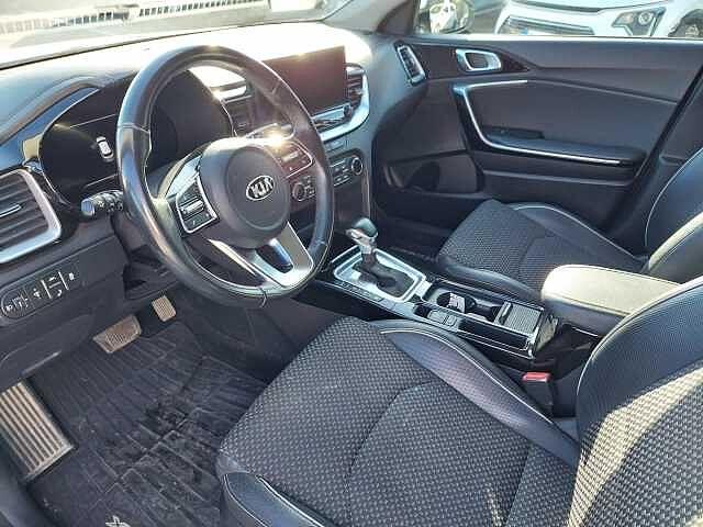 Kia XCeed 1.6 CRDi 136 CV MHEV DCT High Tech 'IN ARRIVO'