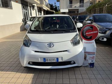 TOYOTA iQ 1.0 Sol cvt