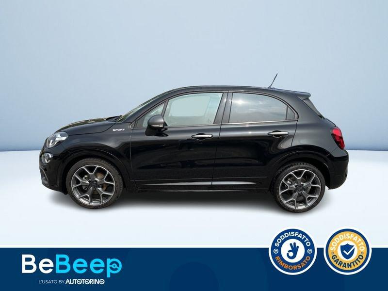 FIAT 500X DOLCEVITA 1.0 T3 SPORT 120CV