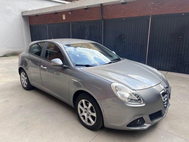 ALFA ROMEO Giulietta 1.4 Turbo 120 CV Progression unico proprietario