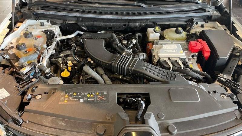Renault Austral 2023 1.2 E-Tech full hybrid 200cv Iconic Esprit