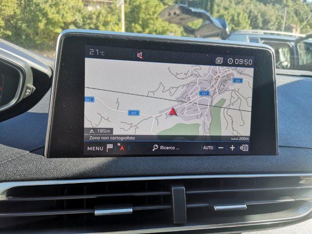 PEUGEOT 3008 BlueHDi 130 S&S Allure Business