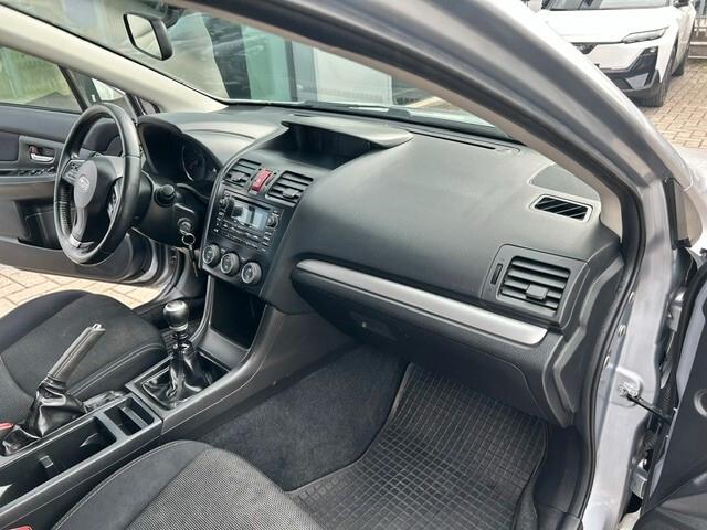 Subaru XV 2.0D Style