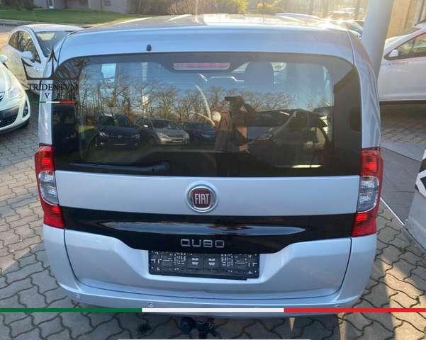 Fiat Qubo 1.4 8v Easy 77cv