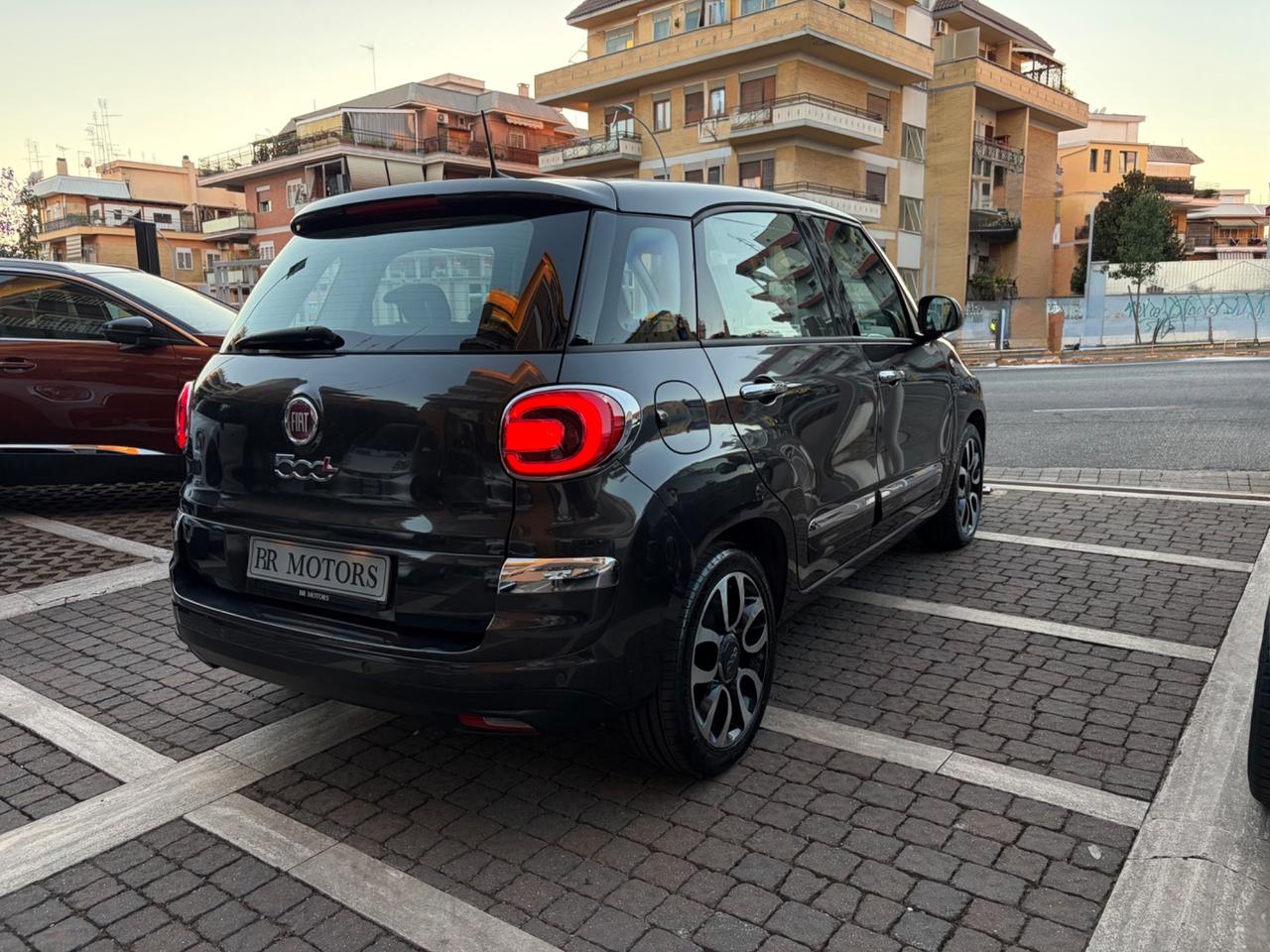 Fiat 500L Cross 1.4 95cv - Possibilita’ GPL - UNIPRO’