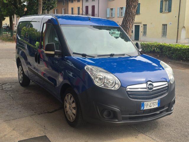 OPEL Combo 1.6 CDTI 105CV EcoFLEX PL-TN Van PREZZO REALE
