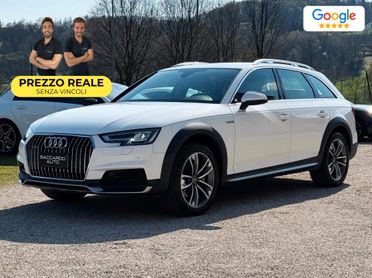 Audi A4 Allroad 2.0 TDI Evo 190cv Quattro S Tronic | PREZZO REALE