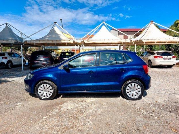 Volkswagen Polo 1.2 TDI 75CV 5p. Comfortline -2013