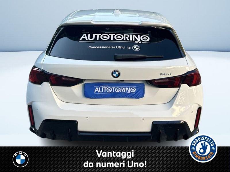 BMW Serie 1 118d M Sport Pro