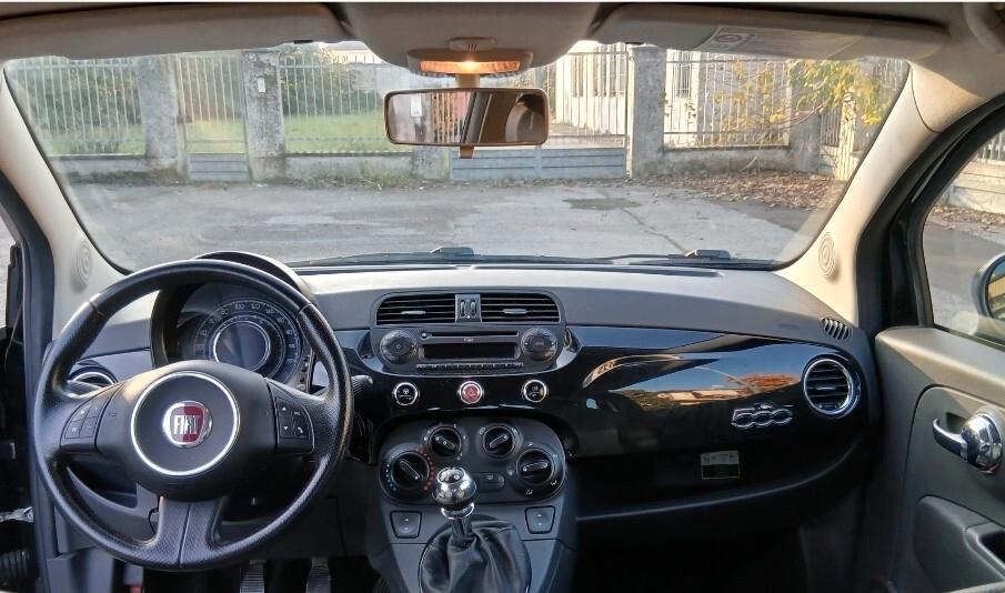 Fiat 500 1.2 Sport