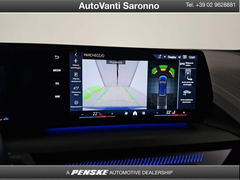 BMW Serie 1 118d MSport Pro (con kit invernale da 19")