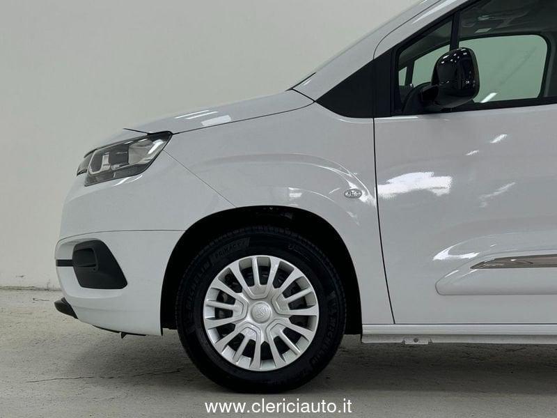 Toyota Proace City Verso 1.5D 100 CV S&S L1 Short Lounge