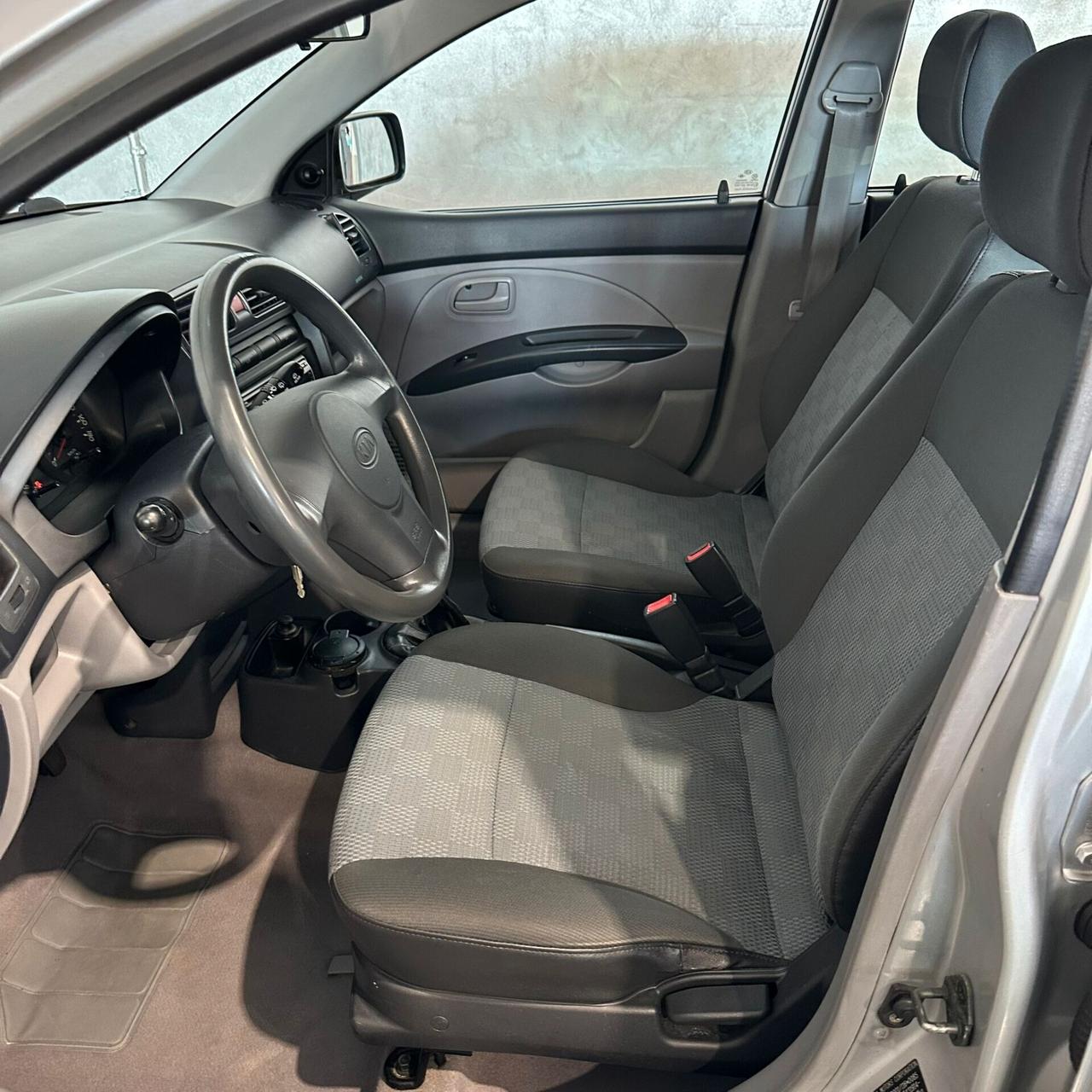 Kia Picanto 1.0 12V Urban