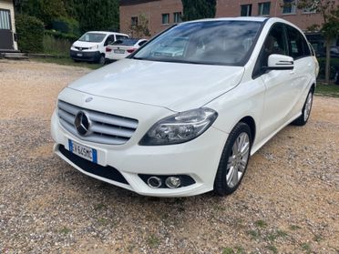 Mercedes-benz B 180 B 180 CDI Automatic Executive