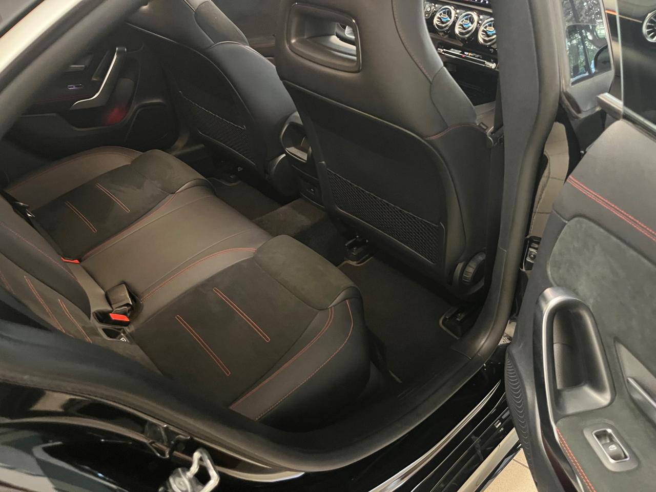 Mercedes CLA 200d Premium Plus Tetto/luci