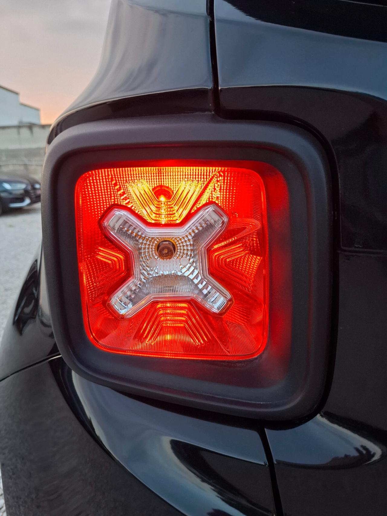 JEEP RENEGADE 1.6 Mtj 130cv-Navi-Radar*MY 22*