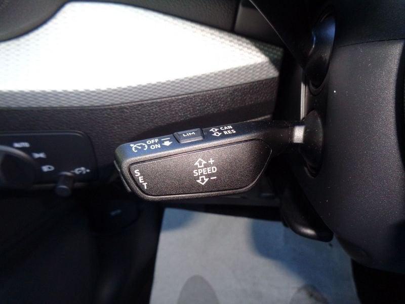 Audi Q2 Q2 35 TFSI S tronic S line Edition