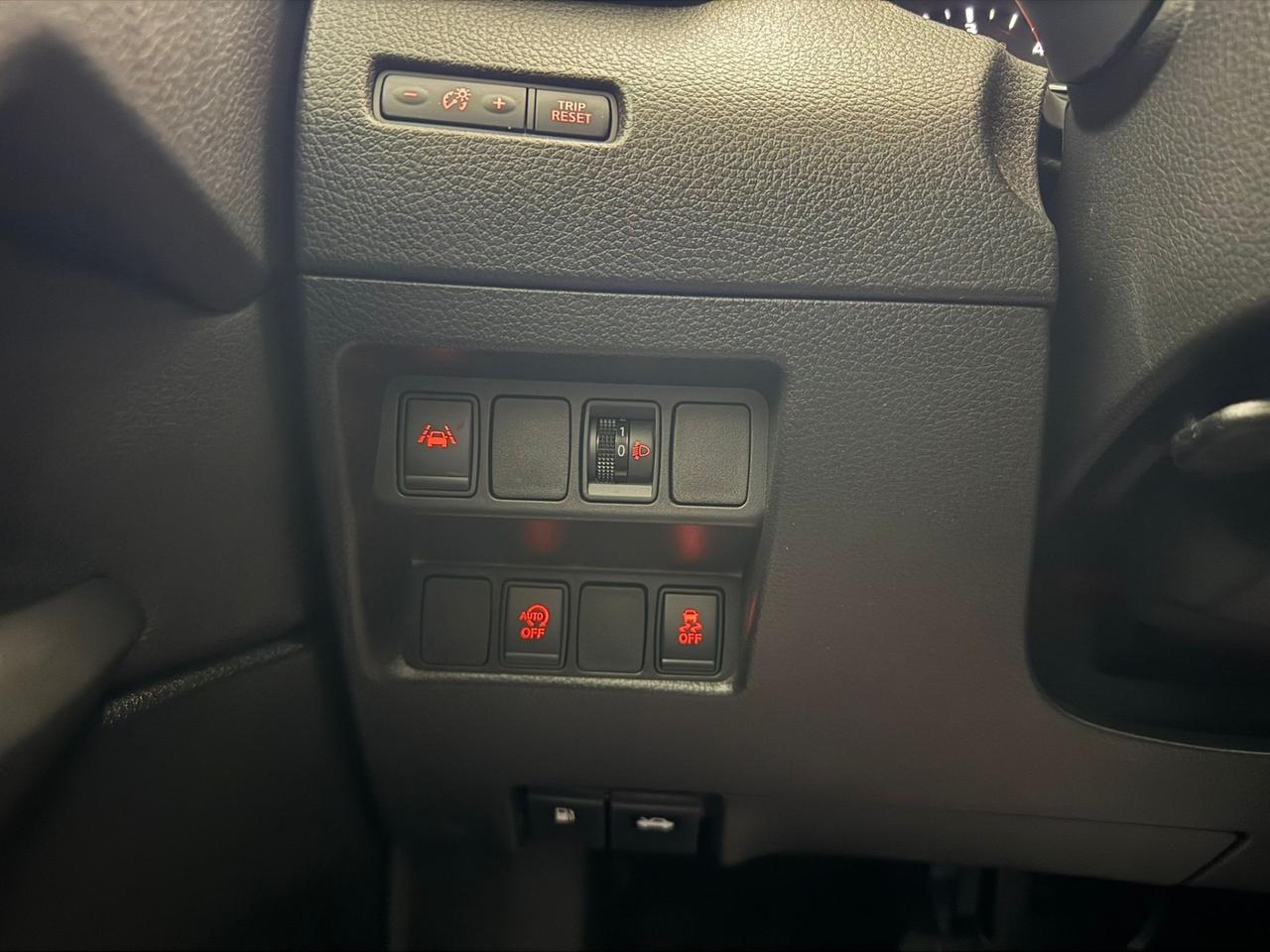 Nissan Qashqai 1.5 diesel/ N-Connecta/ 2017/tetto panoramico/km 105mila