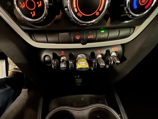 MINI Countryman Mini Countryman 1.5 Cooper SE all4#AUTO#BRACCIOLO