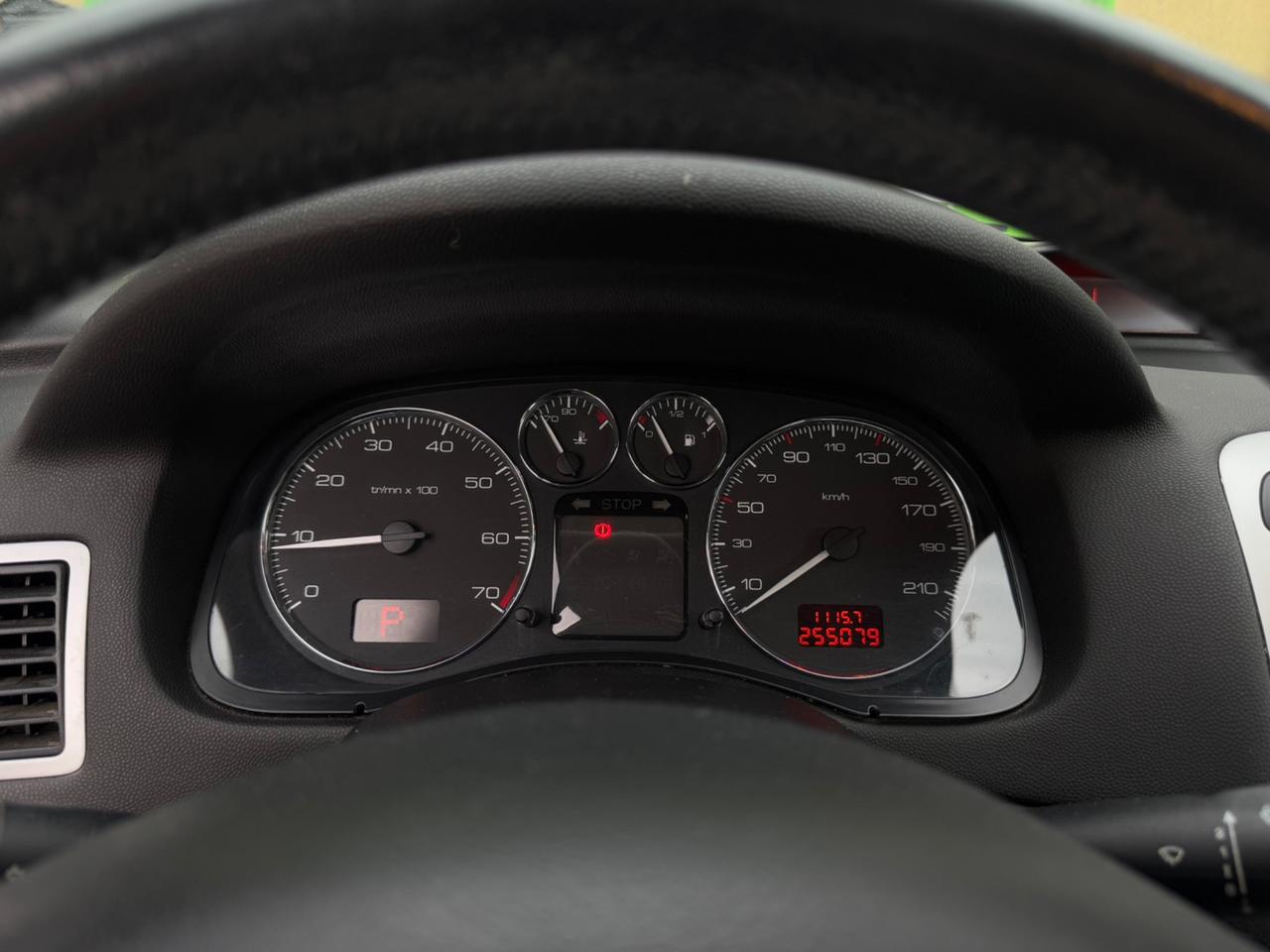 Peugeot 307 1.6 16V 3p. AUTOMATICA