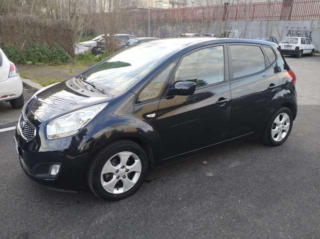 Kia Venga Venga 1.6 cvvt Cool c/t.panoramico,r.vel. s/navi