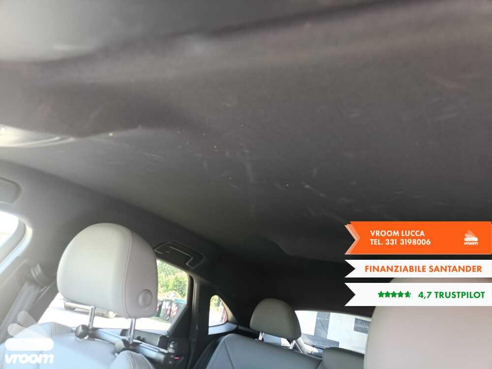 AUDI Q3 2ª serie Q3 SPB 35 TDI quattro S troni...