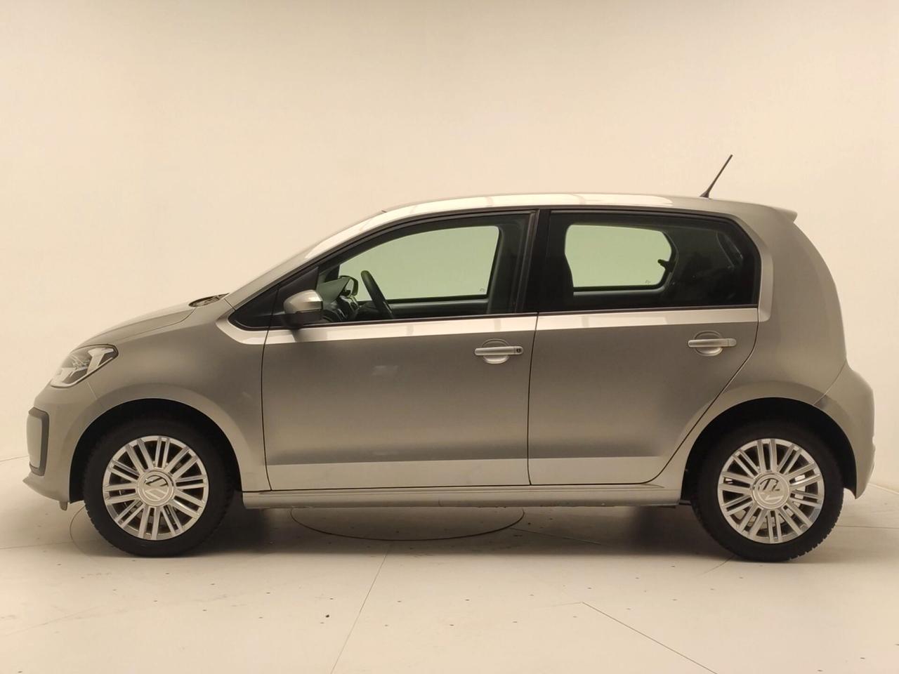 Volkswagen up! 1.0 5p. 68CV BMT-PARI AL NUOVO