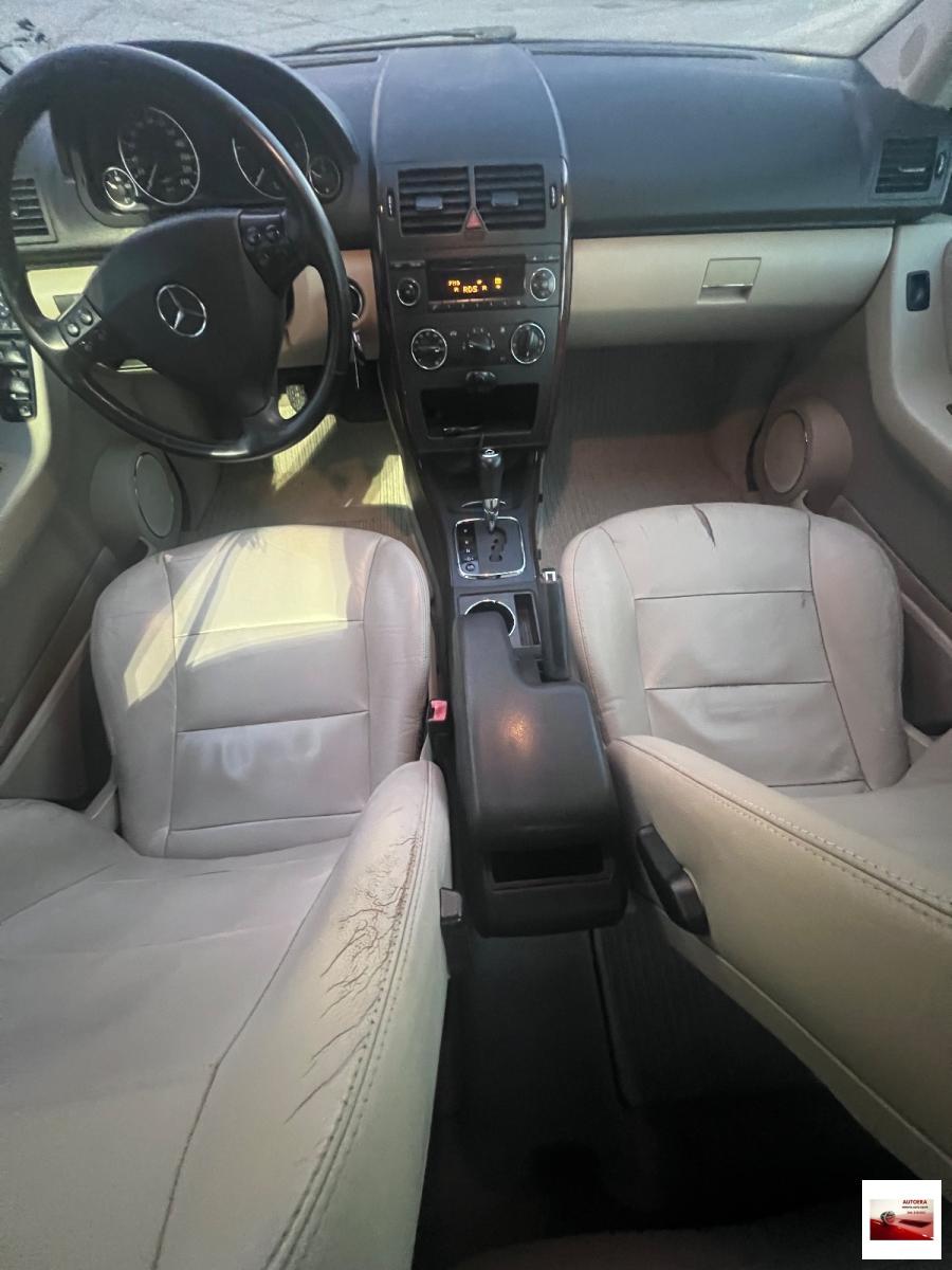 MERCEDES - Classe A - 180 CDI Avantgarde