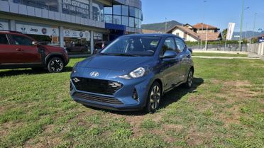 Hyundai i10 i10 1.0 MPI Connectline con Bonus EASY GO'