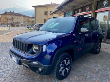Jeep Renegade 2.0 Mjt 170CV 4WD Active Drive Low Trailhawk
