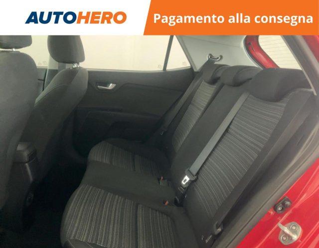 KIA Stonic 1.4 MPI 100 CV Style