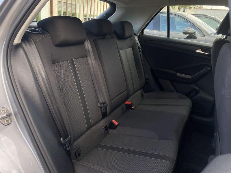 Volkswagen T-Roc Life 2.0 TDI 116 CV