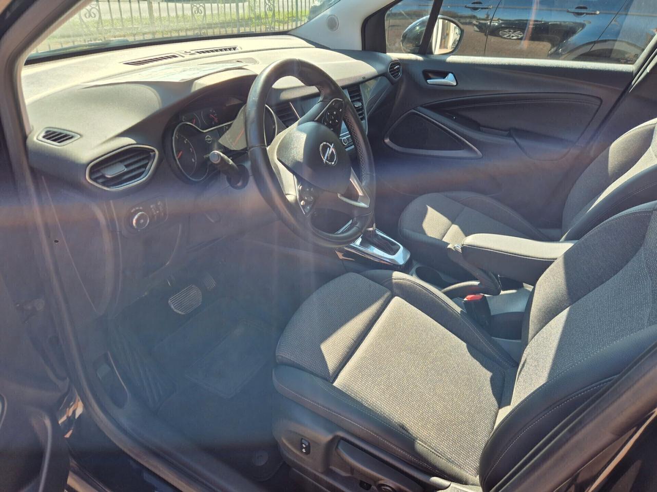 Opel Crossland 1.5 Elegance 120 CV Start&Stop aut. Elegance