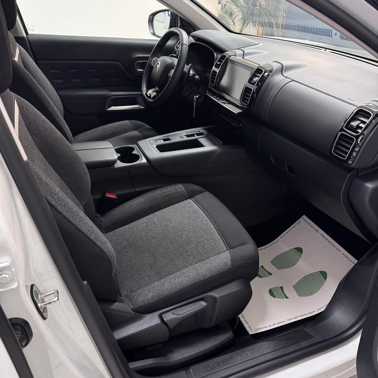 Citroen C5 Aircross BlueHDi 130 S&S EAT8 Feel