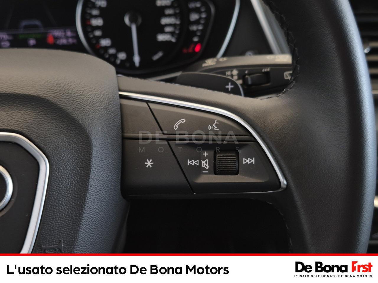 Audi Q5 sportback 50 2.0 tfsi e business advanced quattro s-tronic