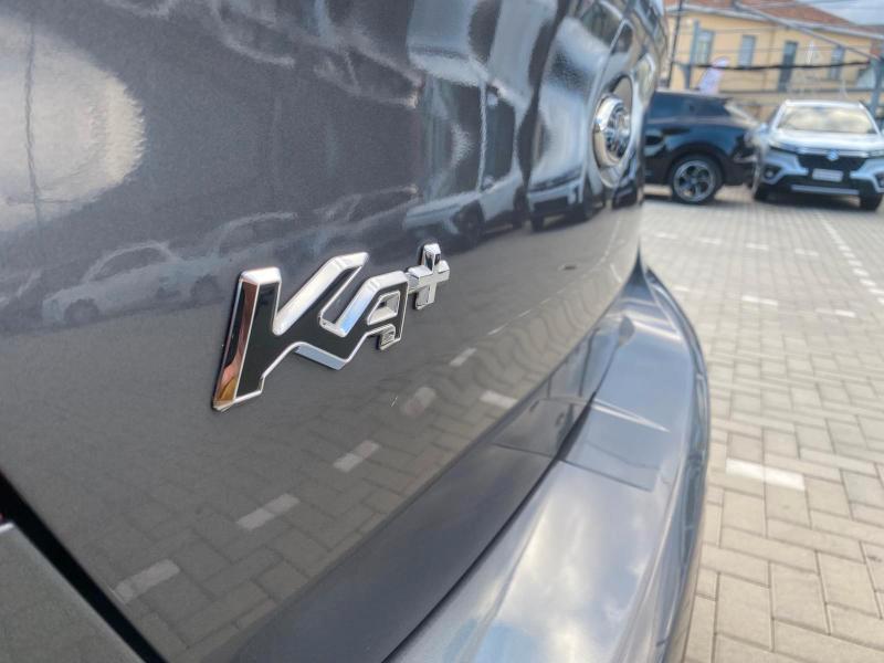 Ford Ka Plus Ka + 1.2 70cv