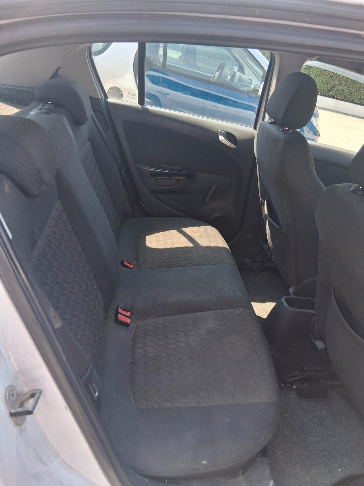 Opel Corsa 1.2 85CV 5 porte GPL-TECH Ecotec
